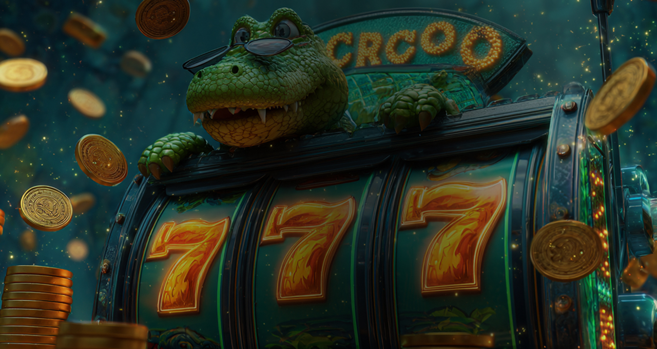 PlayCroco