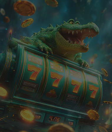 PlayCroco