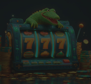 PlayCroco