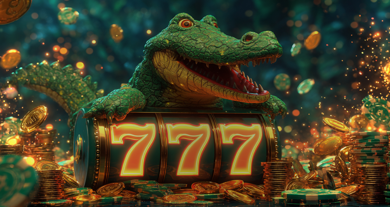 PlayCroco