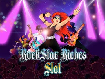 Rockstar Riches